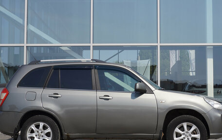 Chery Tiggo (T11), 2013 год, 418 000 рублей, 4 фотография
