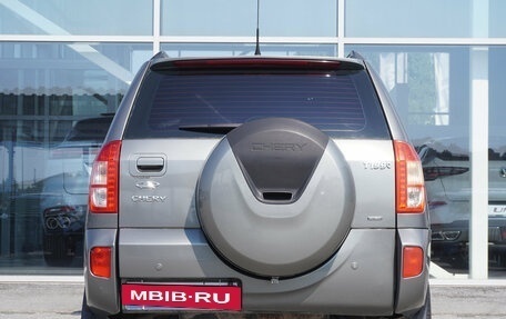 Chery Tiggo (T11), 2013 год, 418 000 рублей, 6 фотография