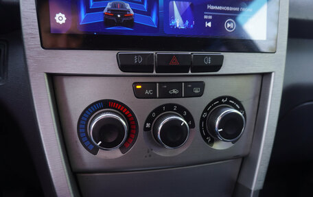 Chery Tiggo (T11), 2013 год, 418 000 рублей, 15 фотография