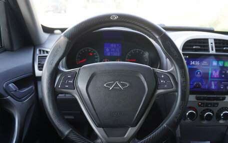 Chery Tiggo (T11), 2013 год, 418 000 рублей, 13 фотография