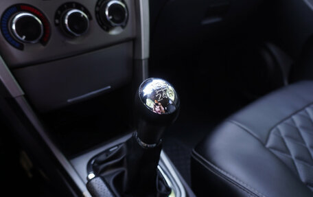 Chery Tiggo (T11), 2013 год, 418 000 рублей, 16 фотография