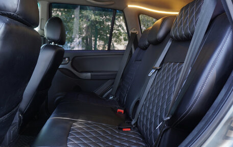 Chery Tiggo (T11), 2013 год, 418 000 рублей, 19 фотография