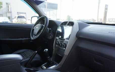 Chery Tiggo (T11), 2013 год, 418 000 рублей, 18 фотография