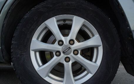 Chery Tiggo (T11), 2013 год, 418 000 рублей, 20 фотография
