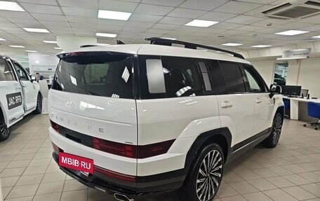 Hyundai Santa Fe IV, 2026 год, 6 150 000 рублей, 4 фотография
