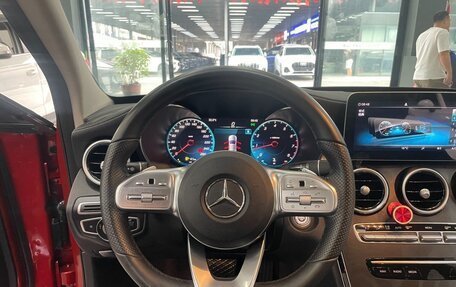 Mercedes-Benz C-Класс, 2020 год, 2 300 000 рублей, 8 фотография