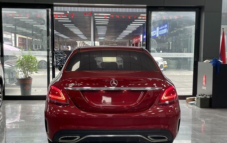 Mercedes-Benz C-Класс, 2020 год, 2 300 000 рублей, 14 фотография