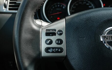 Nissan Tiida, 2012 год, 810 000 рублей, 14 фотография