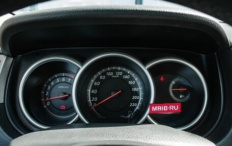 Nissan Tiida, 2012 год, 810 000 рублей, 15 фотография