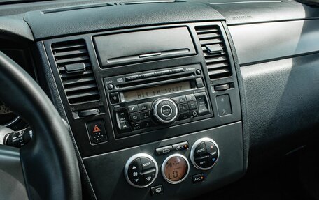 Nissan Tiida, 2012 год, 810 000 рублей, 17 фотография