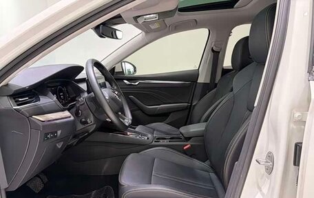 Skoda Octavia IV, 2022 год, 2 186 000 рублей, 7 фотография