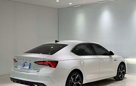 Skoda Octavia IV, 2022 год, 2 186 000 рублей, 6 фотография