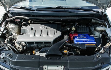 Nissan Tiida, 2012 год, 810 000 рублей, 21 фотография