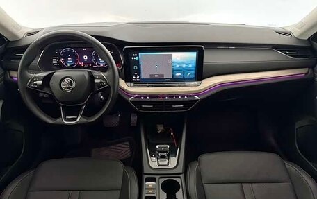 Skoda Octavia IV, 2022 год, 2 186 000 рублей, 9 фотография