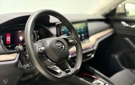 Skoda Octavia IV, 2022 год, 2 186 000 рублей, 8 фотография
