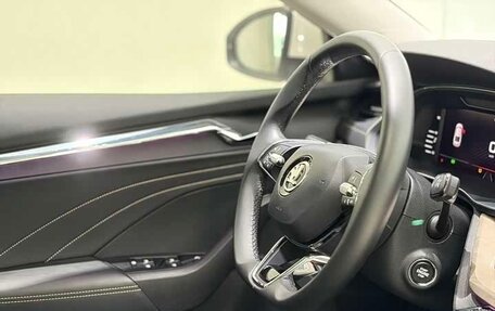Skoda Octavia IV, 2022 год, 2 186 000 рублей, 11 фотография