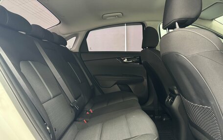 KIA Cerato IV, 2021 год, 2 246 400 рублей, 5 фотография