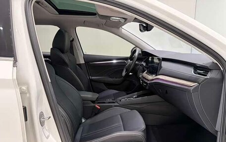 Skoda Octavia IV, 2022 год, 2 186 000 рублей, 13 фотография