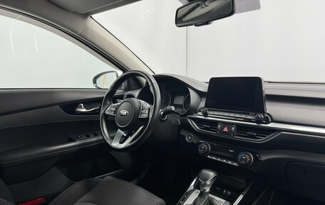 KIA Cerato IV, 2021 год, 2 246 400 рублей, 4 фотография