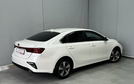 KIA Cerato IV, 2021 год, 2 246 400 рублей, 3 фотография