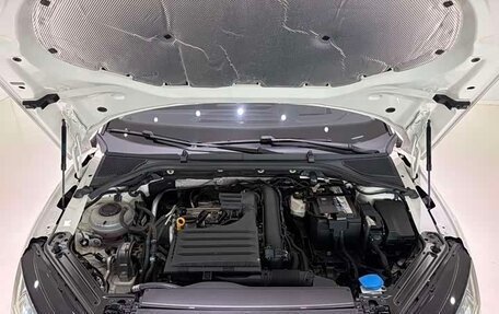 Skoda Octavia IV, 2022 год, 2 186 000 рублей, 18 фотография