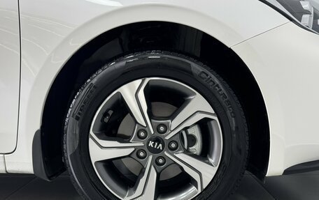 KIA Cerato IV, 2021 год, 2 246 400 рублей, 6 фотография