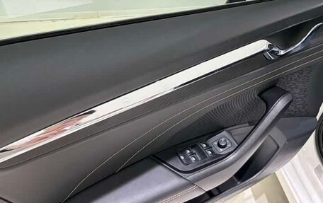 Skoda Octavia IV, 2022 год, 2 186 000 рублей, 16 фотография