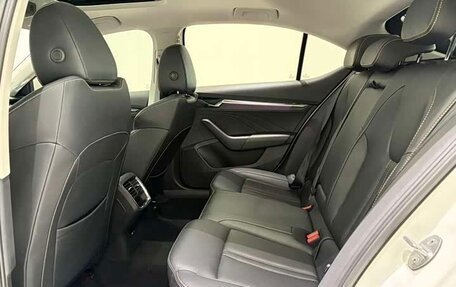 Skoda Octavia IV, 2022 год, 2 186 000 рублей, 14 фотография