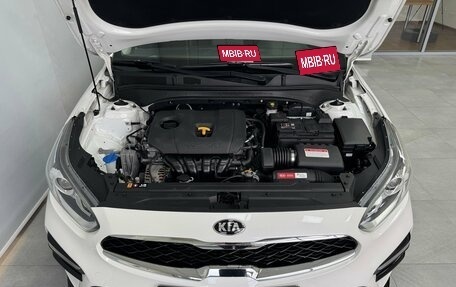 KIA Cerato IV, 2021 год, 2 246 400 рублей, 8 фотография