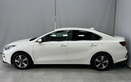 KIA Cerato IV, 2021 год, 2 246 400 рублей, 9 фотография