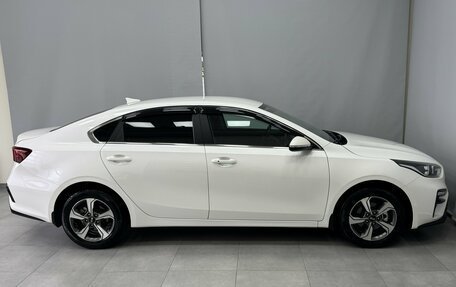 KIA Cerato IV, 2021 год, 2 246 400 рублей, 10 фотография