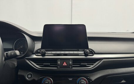 KIA Cerato IV, 2021 год, 2 246 400 рублей, 16 фотография