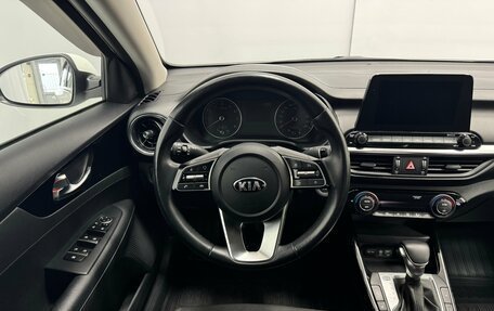 KIA Cerato IV, 2021 год, 2 246 400 рублей, 14 фотография