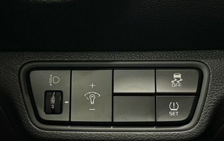 KIA Cerato IV, 2021 год, 2 246 400 рублей, 22 фотография