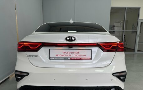 KIA Cerato IV, 2021 год, 2 246 400 рублей, 12 фотография