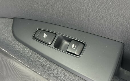 KIA Cerato IV, 2021 год, 2 246 400 рублей, 27 фотография