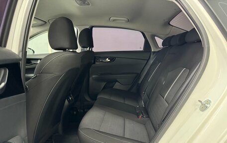 KIA Cerato IV, 2021 год, 2 246 400 рублей, 26 фотография