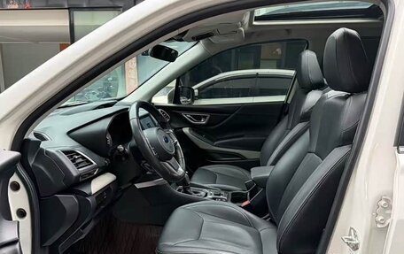 Subaru Forester, 2022 год, 3 156 000 рублей, 7 фотография