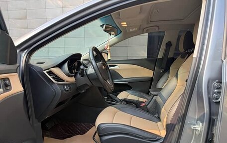 Chevrolet Cruze II, 2022 год, 990 000 рублей, 5 фотография