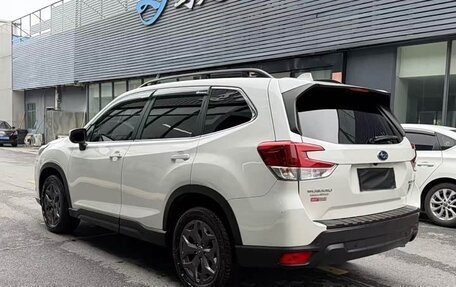 Subaru Forester, 2022 год, 3 156 000 рублей, 6 фотография