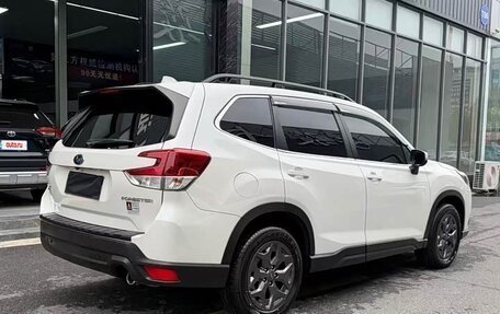 Subaru Forester, 2022 год, 3 156 000 рублей, 4 фотография