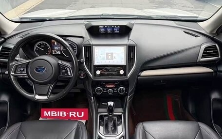 Subaru Forester, 2022 год, 3 156 000 рублей, 8 фотография
