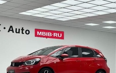 Honda Life, 2022 год, 1 133 000 рублей, 1 фотография