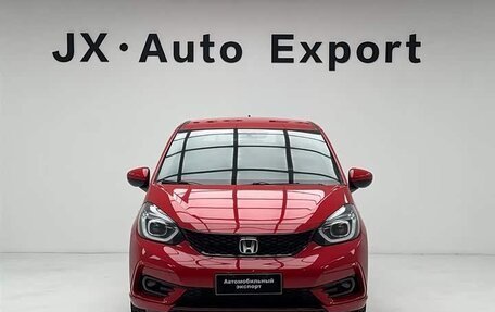 Honda Life, 2022 год, 1 133 000 рублей, 3 фотография