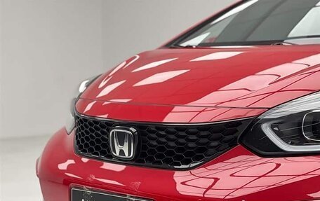 Honda Life, 2022 год, 1 133 000 рублей, 5 фотография