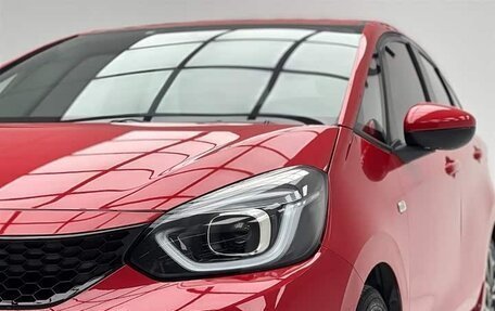 Honda Life, 2022 год, 1 133 000 рублей, 6 фотография
