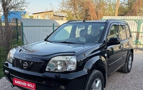 Nissan X-Trail, 2006 год, 650 000 рублей, 1 фотография