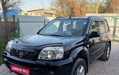 Nissan X-Trail, 2006 год, 650 000 рублей, 1 фотография