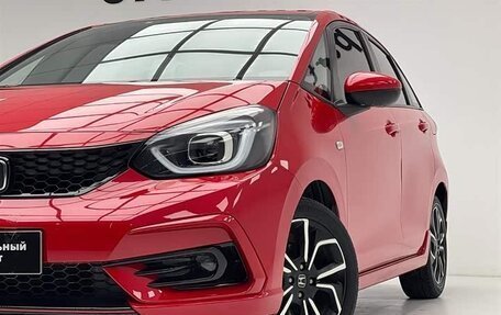 Honda Life, 2022 год, 1 133 000 рублей, 7 фотография