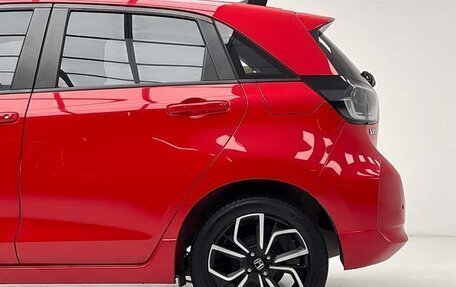 Honda Life, 2022 год, 1 133 000 рублей, 13 фотография